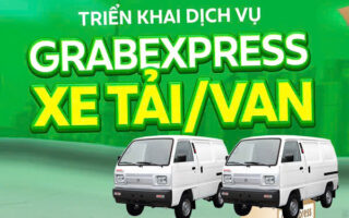 xe van